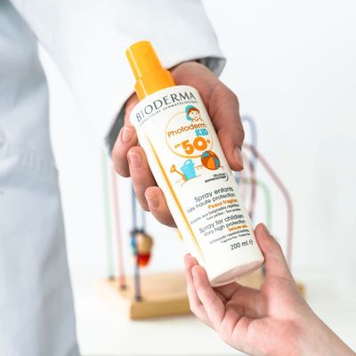 Bioderma Photoderm KID sprej SPF50+ 200 ml