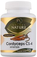 Golden Nature Cordyceps CS-4 100 kapslí