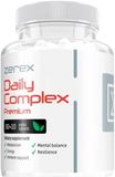 Zerex Daily Complex Premium 90 kapslí