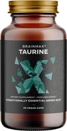 BrainMax Taurine 90 kapslí