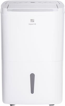 G21 Odvlhčovač Impact 40, kapacita 40l/24h, WiFi