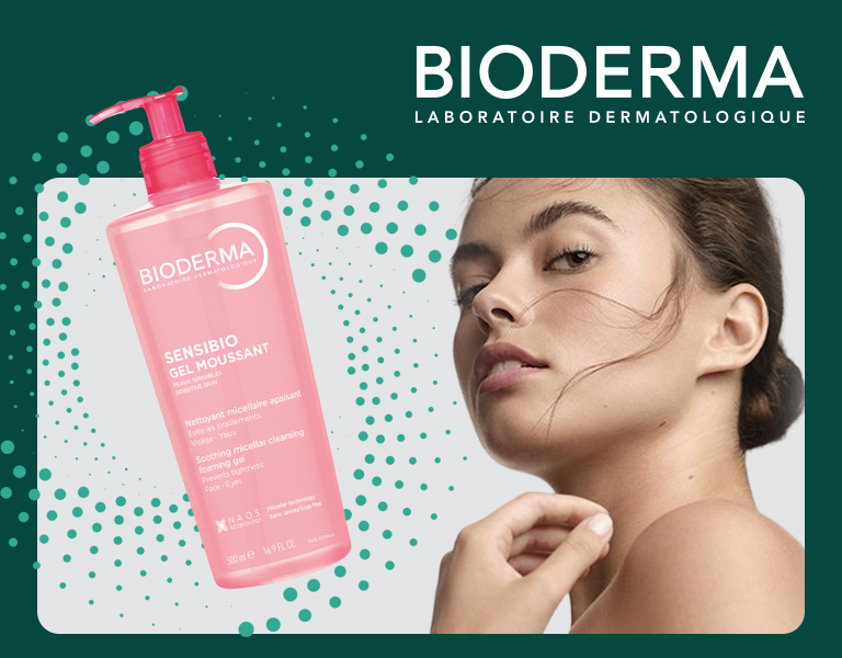 Bioderma 