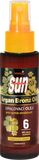 Sun Vital Vivaco SUN Arganový opalovací olej OF6 100 ml