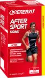 Enervit After sport drink citron 10 x 15 g
