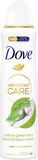 Dove Advanced care Matcha a Zelený čaj antiperspirant sprej 150 ml