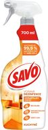Savo Odmašťovač sprej 700 ml