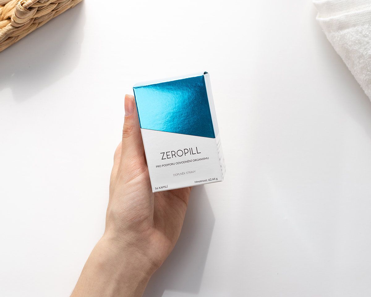 Zeropill