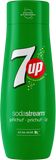 Sodastream příchuť 7Up 440 ml