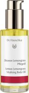 Dr. Hauschka Citrón Lemongrass pěstící olej 75 ml