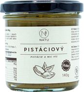 Natu Pistáciový krém 140 g
