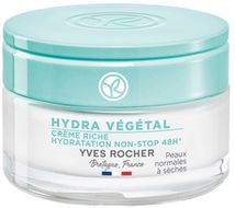 Yves Rocher Hydratační péče na den a noc 50 ml