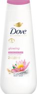 Dove Advanced Care Glowing sprchový gel 400 ml