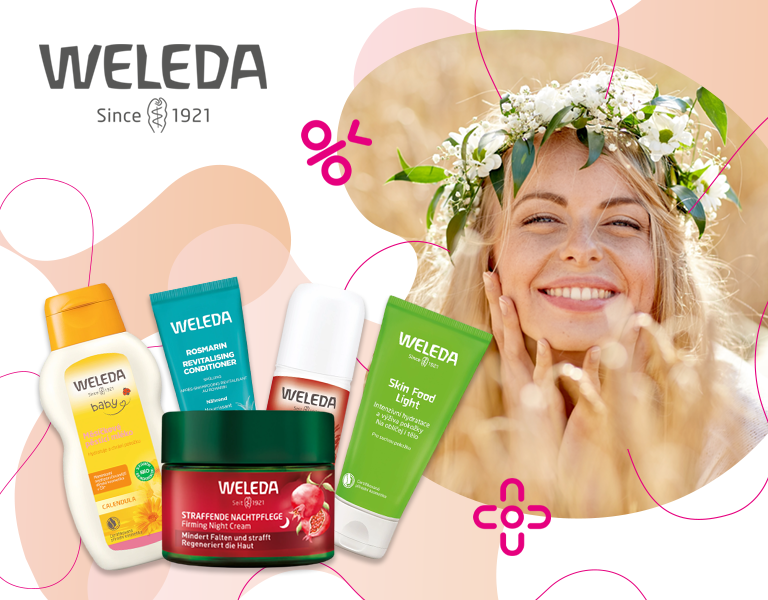 Weleda