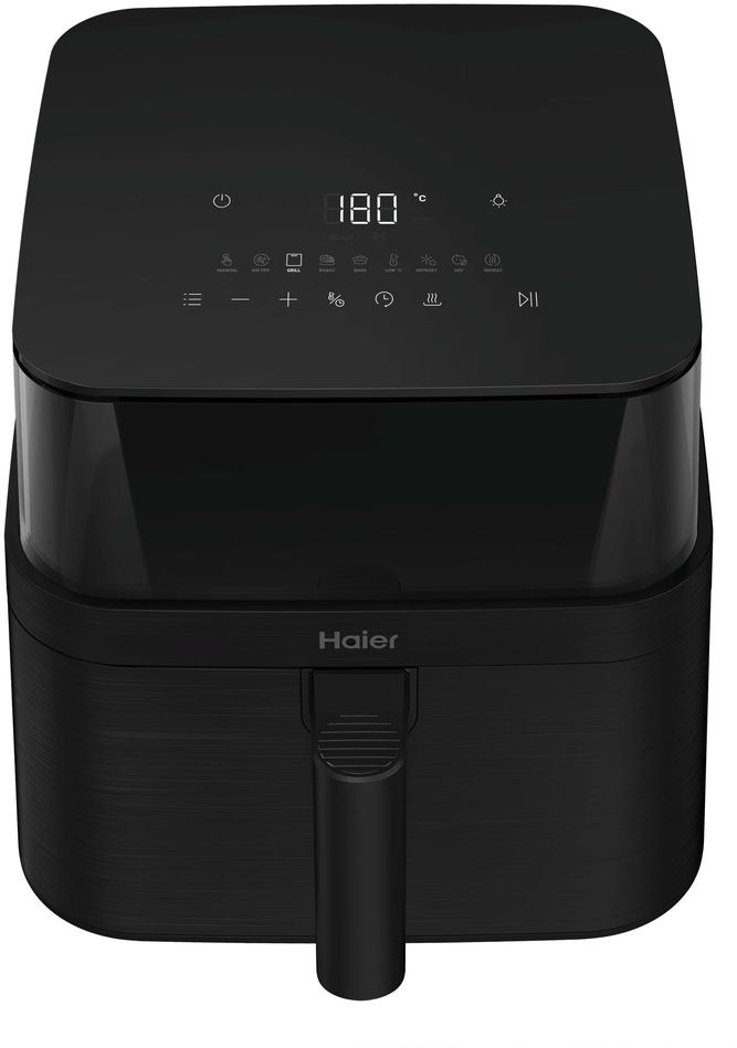 Haier I-Master Series 3 horkovzdušná fritéza HAF3AFW 011