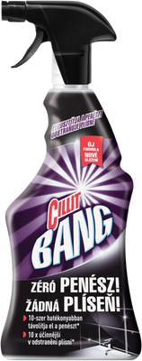 Cillit Bang Spray žádná plíseň 750 ml