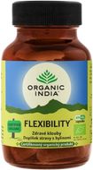 Organic India Flexibility Bio 60 kapslí