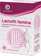 Galmed Lactofit femina 30 kapslí