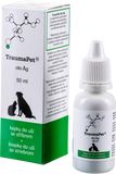 Traumapet Ag ušní kapky 50 ml