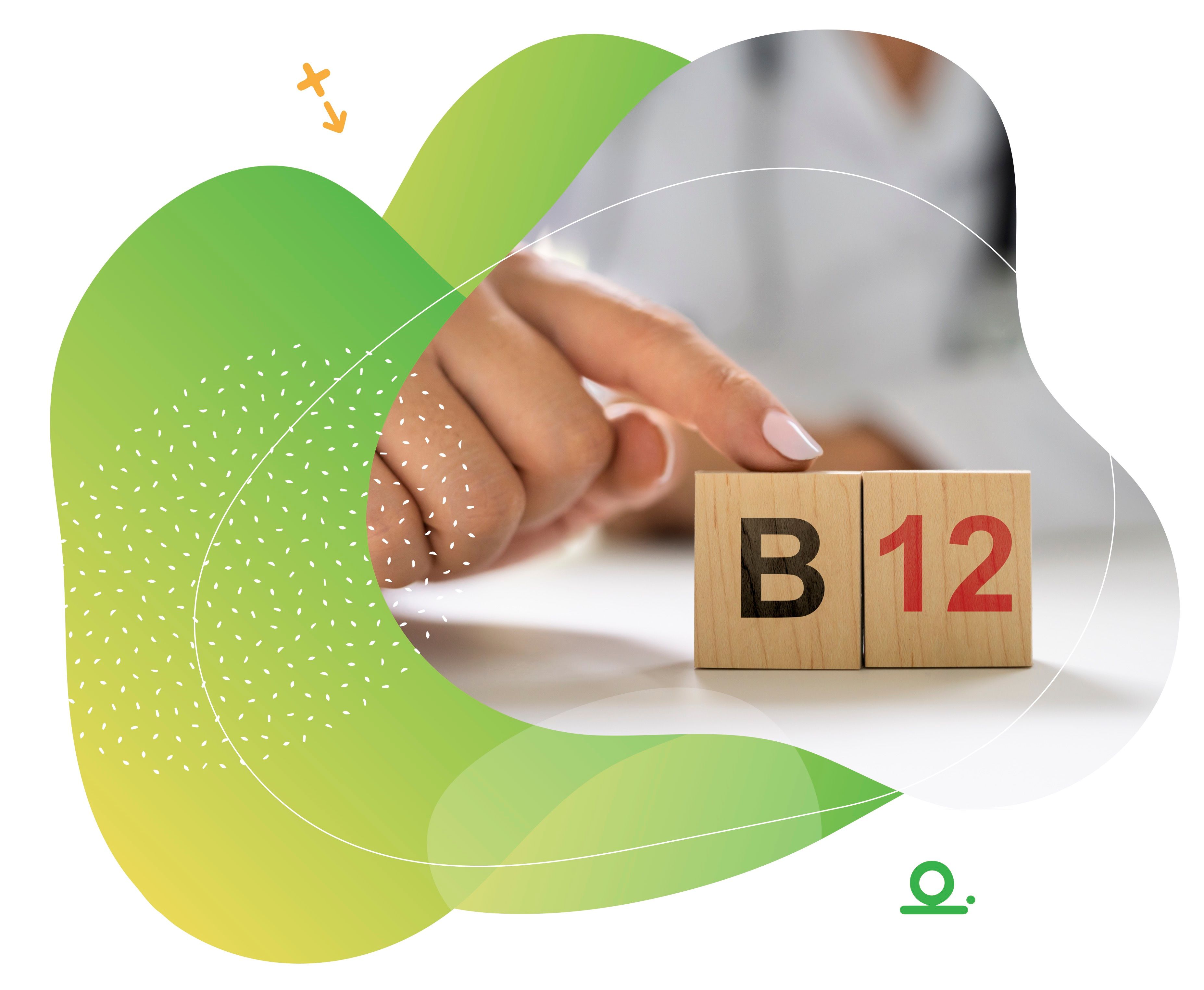 vitamin B12