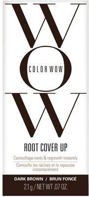 Color Wow Root Cover Up Dark Brown 2.1 g