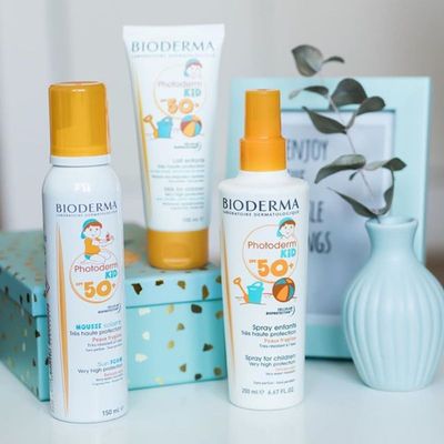 Bioderma Photoderm KID sprej SPF50+ 200 ml