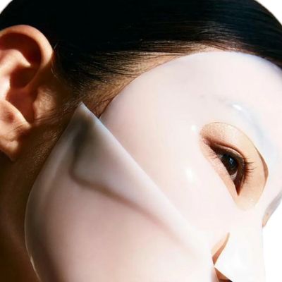 Biodance Bio-Collagen Real Deep Mask, Kolagenová inovativní maska 34 g