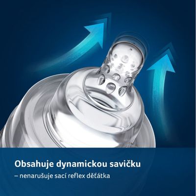 LOVI Dvoufázová elektrická odsávačka mateřského mléka Expert 3D Pro