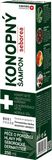 Cemio Konopný šampon Seborea 250 ml