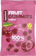 Bombus Fruit Gummies Třešně 35 g