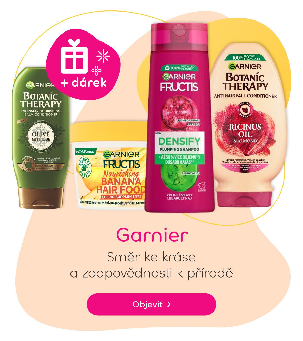 Garnier
