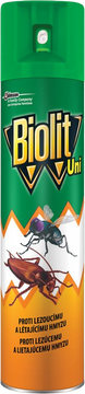 Biolit UNI 007 400 ml
