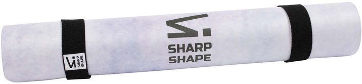 Sharp Shape Podložka na jógu ECO mat Namaste