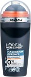 L'Oréal Paris Men Expert Magnesium Defense kuličkový deodorant 50 ml