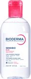 Bioderma Sensibio H2O micelární voda pro citlivou pleť 250 ml