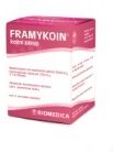 Framykoin 3300IU/g+250IU/g drm.plv.ads.1x5g