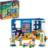 LEGO® Liannin pokoj