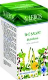 Leros The Salvat perorální léčivý čaj sáčky 20 ks