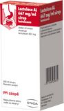 Lactulose AL 667mg/ml sirup 200 ml