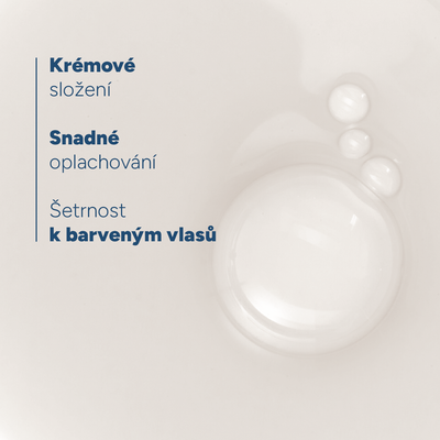 Ducray Anaphase+ Šampon-vypadávání vlasů 400 ml