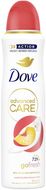 Dove Advanced Care Peach&White Blossom antiperspirant sprej 150 ml