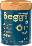Beggs 3 batolecí mléko 800 g