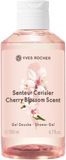 Yves Rocher Sprchový gel Třešeň 200 ml