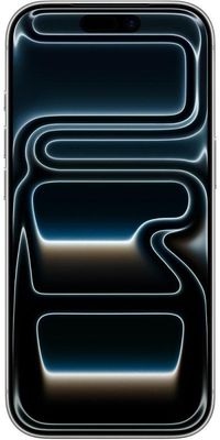 Apple iPhone 17 Pro 256GB Stříbrná