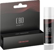CBD Vincit Balzám na rty 6 ml