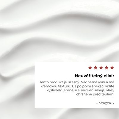 Yves Rocher Posilující sérum proti lámavosti vlasů 100 ml