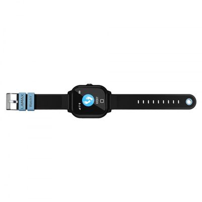 LAMAX WatchY3, Chytré hodinky, Black