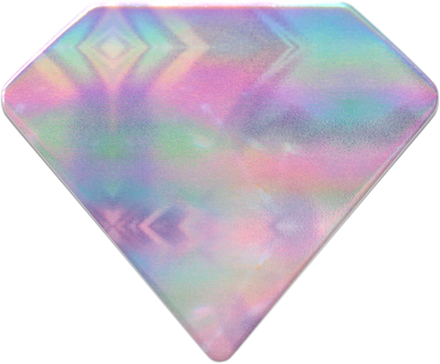 Wild Stripes Anti-Pimple Patches Diamond Recover náplasti na pupínky 24 ks
