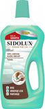 Sidolux Premium Floor Care Kokos & máta čistič podlah vinyl, linoleum, dlažba 1 l