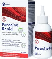 Eneo Parasine Rapid + hřeben a čepice 100 ml
