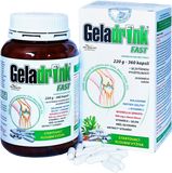 Geladrink Fast 360 kapslí